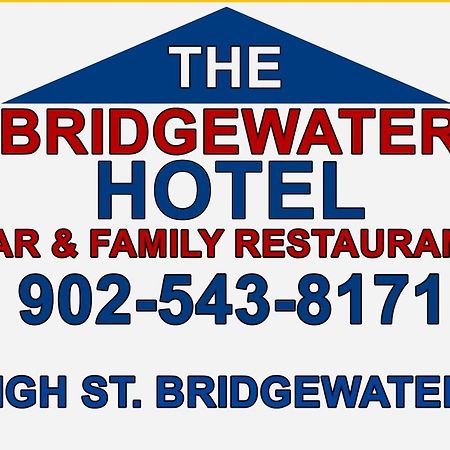 The Bridgewater Hotel Exteriér fotografie