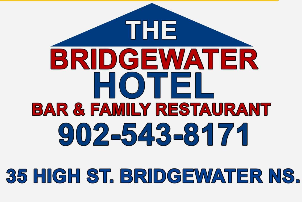 The Bridgewater Hotel Exteriér fotografie