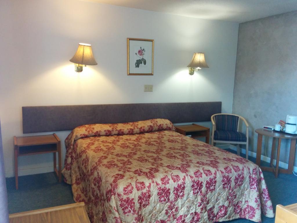 The Bridgewater Hotel Pokoj fotografie