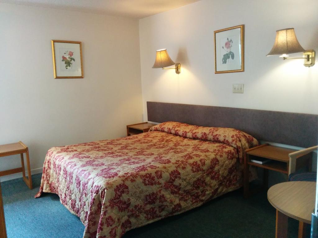 The Bridgewater Hotel Pokoj fotografie